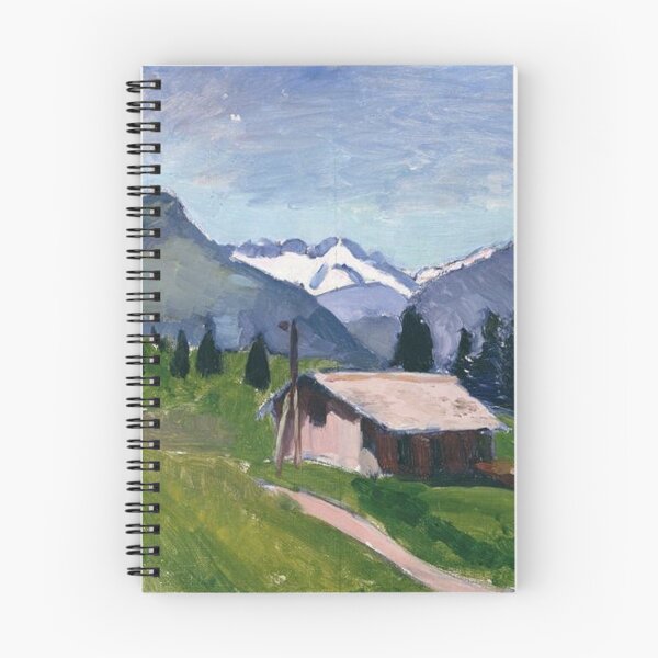 Item preview, Savoy Alps Henri Matisse designed and sold by emidye20.
