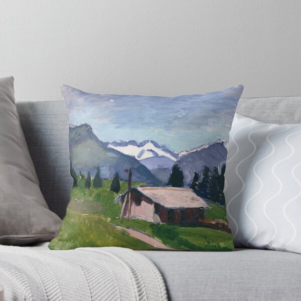 Item preview, Savoy Alps Henri Matisse designed and sold by emidye20.