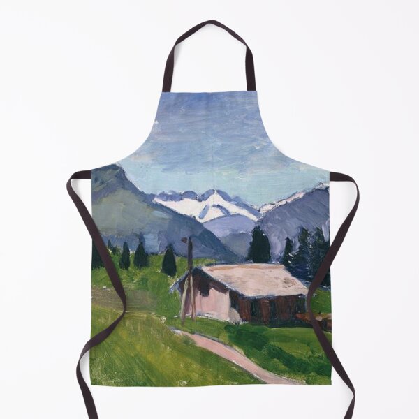 Item preview, Savoy Alps Henri Matisse designed and sold by emidye20.