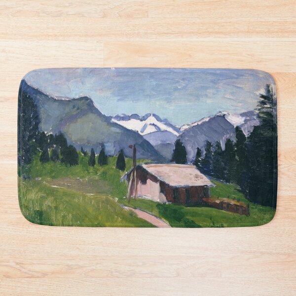 Item preview, Savoy Alps Henri Matisse designed and sold by emidye20.