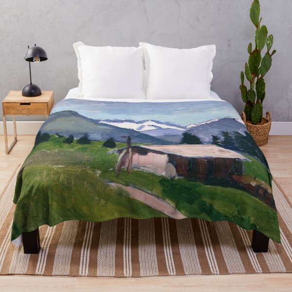 Item preview, Savoy Alps Henri Matisse designed and sold by emidye20.