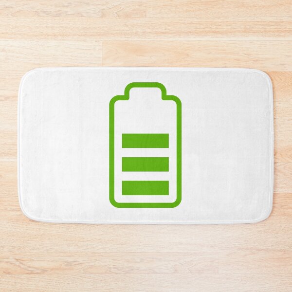 Item preview, Green charge indicator  designed and sold by DIQDESIGN.