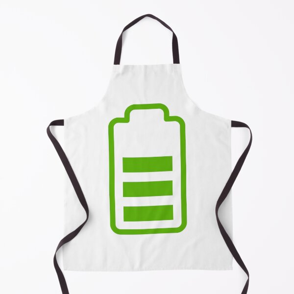Item preview, Green charge indicator  designed and sold by DIQDESIGN.