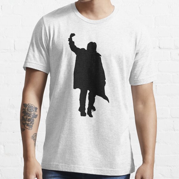 The Breakfast Club 80s movie Essential T-Shirt