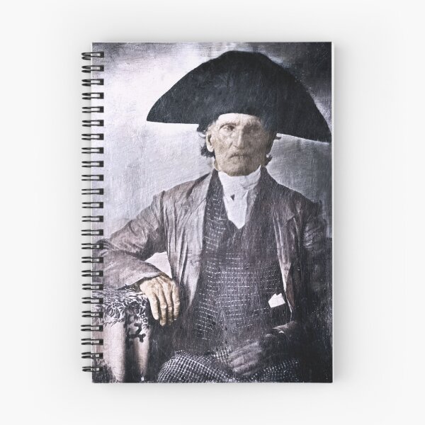 Item preview, Captain George Fishley designed and sold by billduncan.