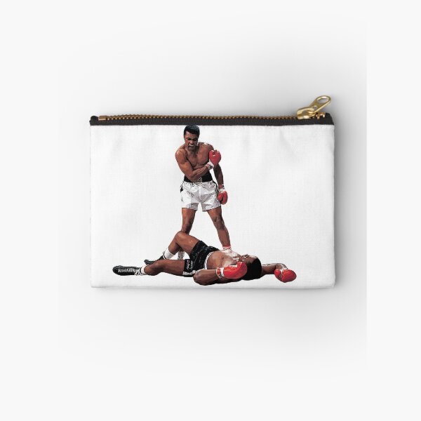 Item preview, Mohamed Ali designed and sold by Holo-ray.