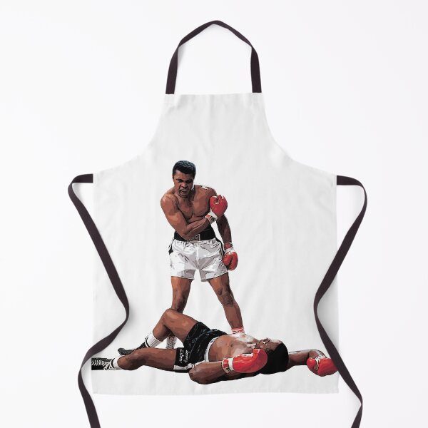 Item preview, Mohamed Ali designed and sold by Holo-ray.