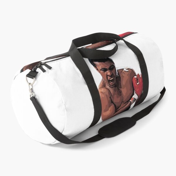 Item preview, Mohamed Ali designed and sold by Holo-ray.