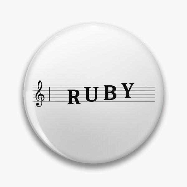 Item preview, Name Ruby designed and sold by gulden.