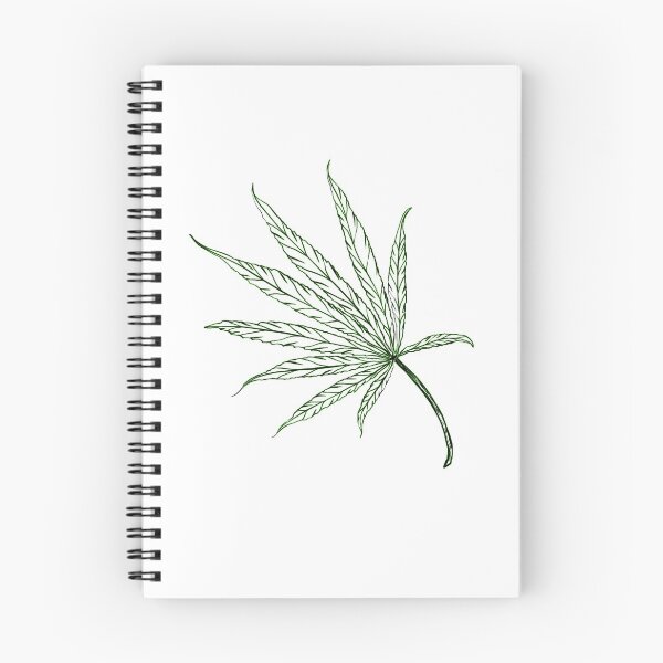 Item preview, Marijuana Cannabist Leaf designed and sold by atiksugiwara.