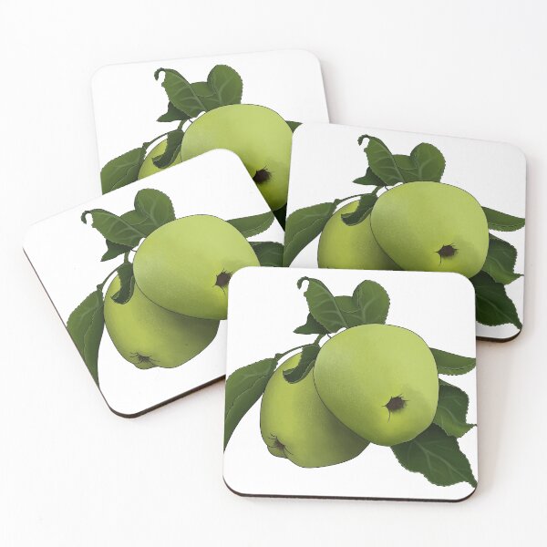 Item preview, Growing Apples  designed and sold by Morrolane.