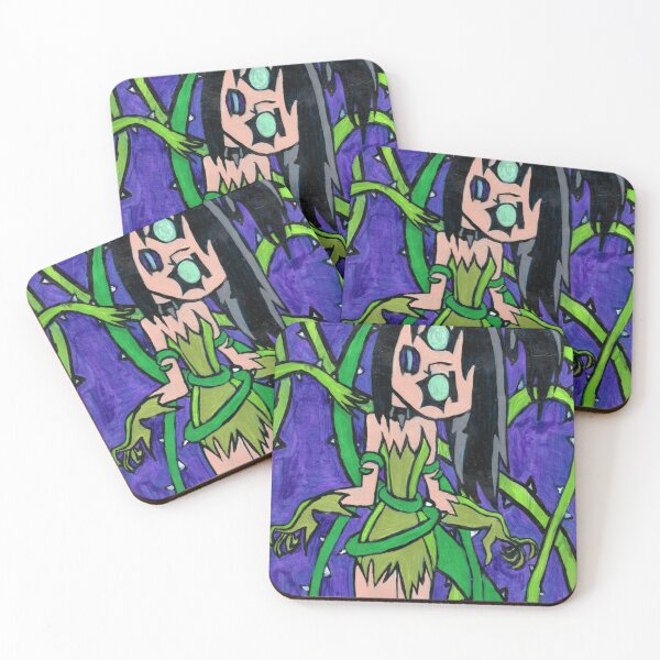 Item preview, Vines designed and sold by nannonthehermit.