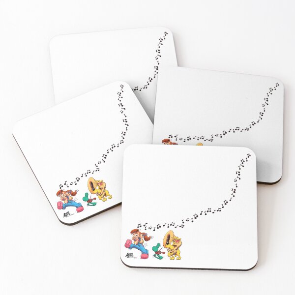 Item preview, Amber Lee's musical parade! designed and sold by mcjan72.