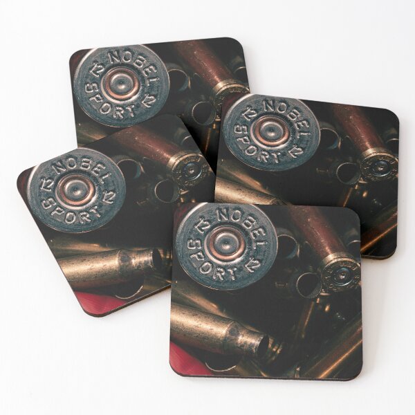 Item preview, Ammunition designed and sold by HectorCantres.