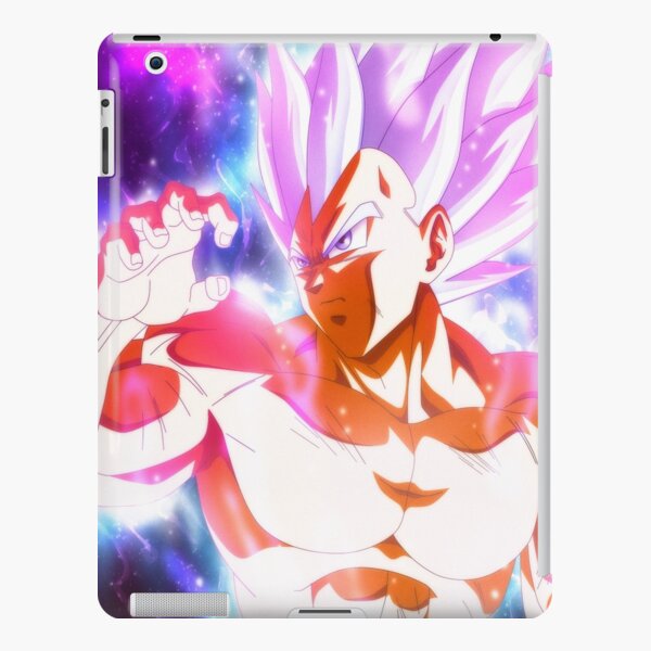 Pan DBZ DBS 2022 | iPad Case & Skin