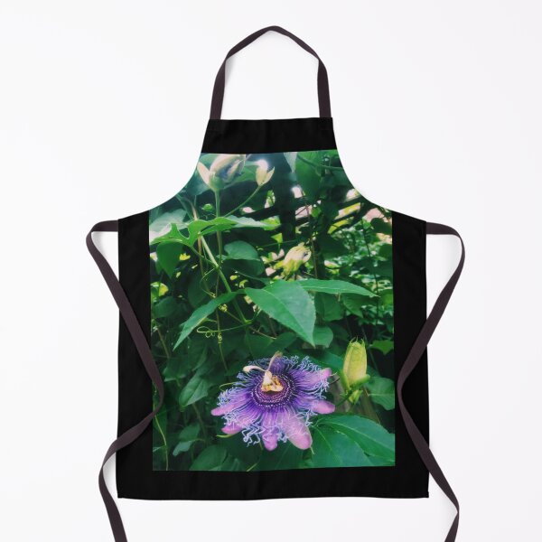 Item preview, Purple Passion Vine designed and sold by EliBat.