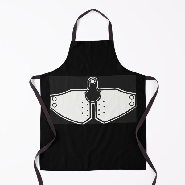 Item preview, Pup Hood Face White designed and sold by Steve Nepote Designs.