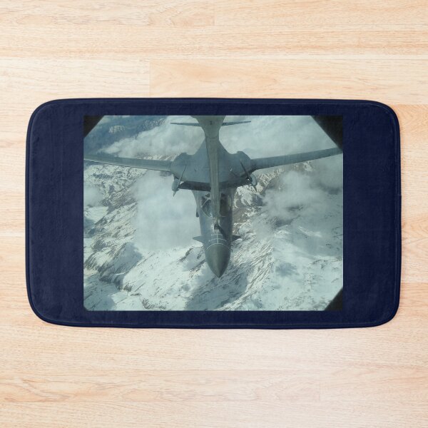 Item preview, B-1 Aerial Refueling designed and sold by Tonia Henry.
