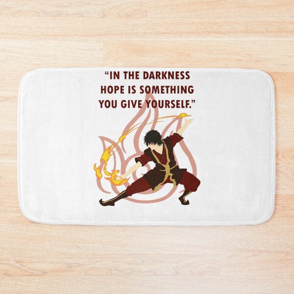 Item preview, Avatar the Last Airbender In the Darkness Zuko designed and sold by KataangClothing.