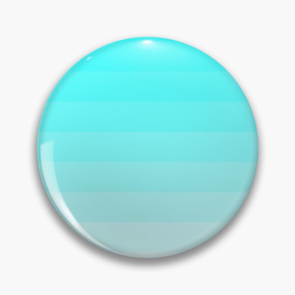 Item preview, Aqua White Gradient designed and sold by ClaudiaGrosso.