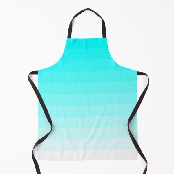Item preview, Aqua White Gradient designed and sold by ClaudiaGrosso.