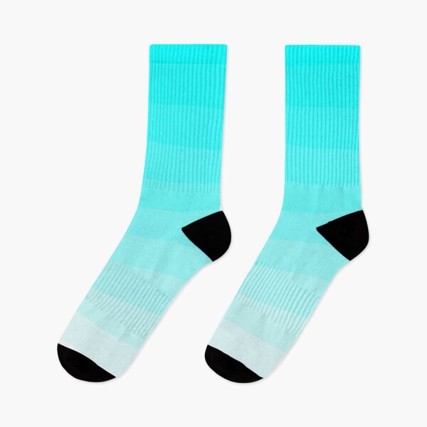 Item preview, Aqua White Gradient designed and sold by ClaudiaGrosso.