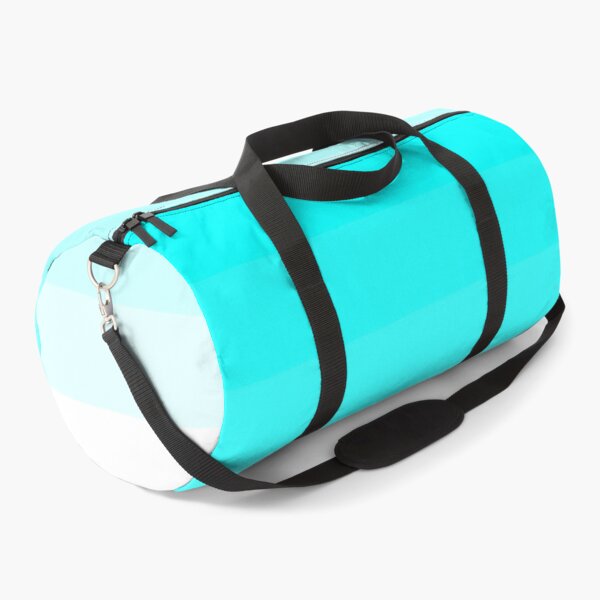 Item preview, Aqua White Gradient designed and sold by ClaudiaGrosso.