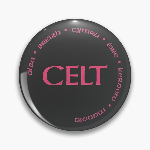 Item preview, Celt designed and sold by Glaslyn.