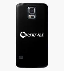Aperture Laboratories Case/Skin for Samsung Galaxy