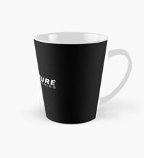 Aperture Laboratories Tall Mug