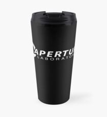 Aperture Laboratories Thermobecher