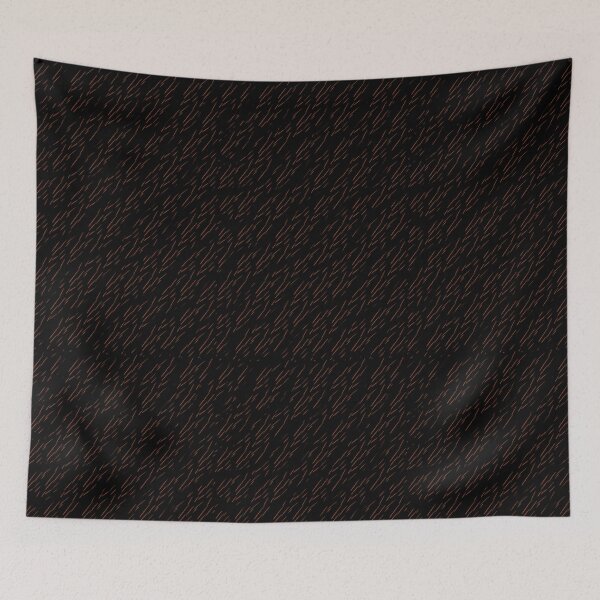 Item preview, Black prints designed and sold by artisky.