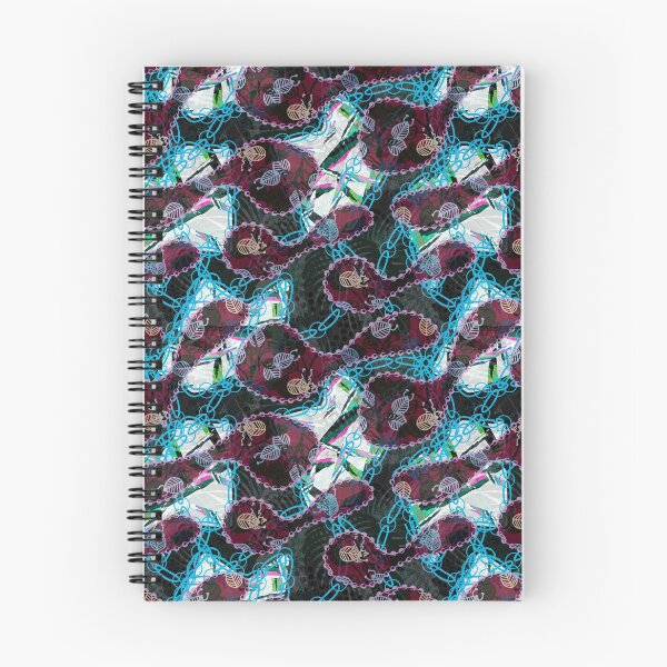 Item preview, Abstract pattern designed and sold by missmarylin.