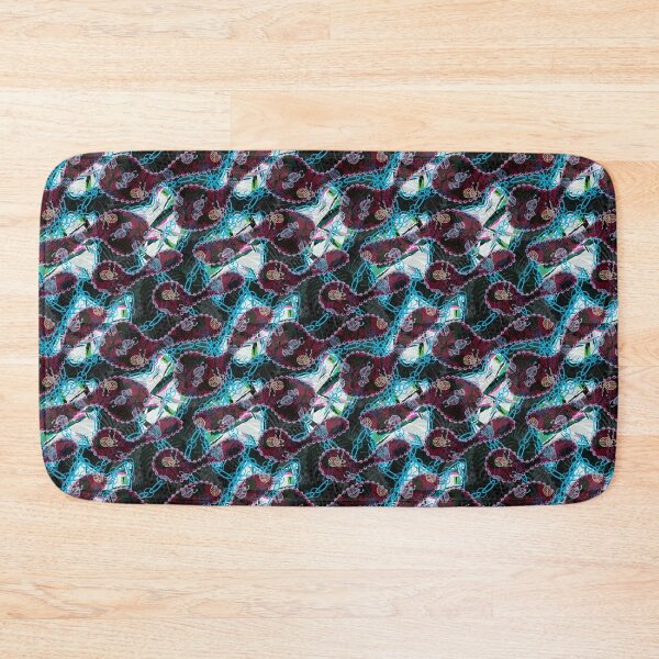 Item preview, Abstract pattern designed and sold by missmarylin.