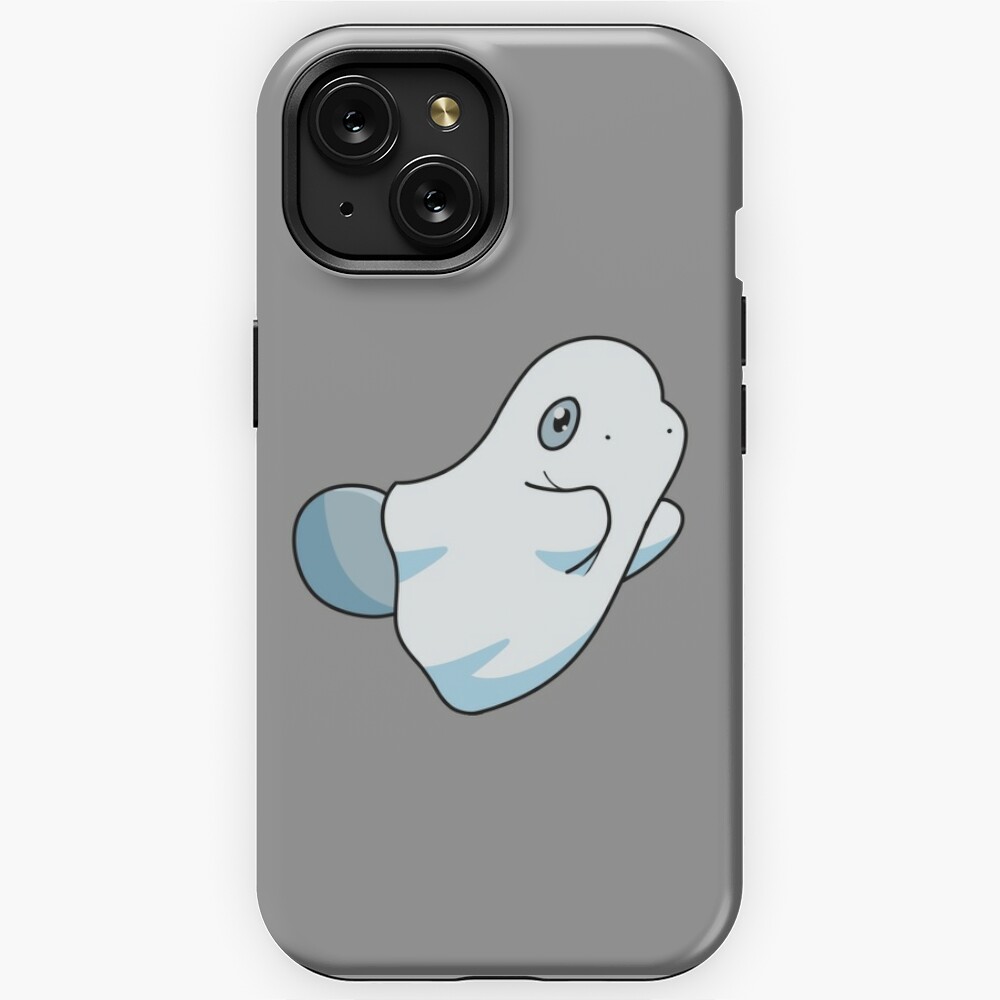 Ghost Manatee