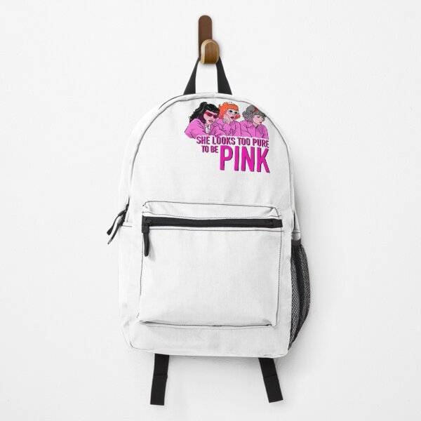 Item preview, Grease movie Too pure to be pink designed and sold by pbfhpunk.