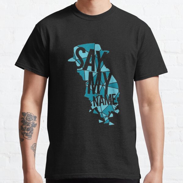 【HEY-SMITH】NEW SINGLE『Say My Name』 - CAFFEINE BOMB OFFICIAL ONLINE STORE  [バンドグッズ、バンドTシャツ通販]