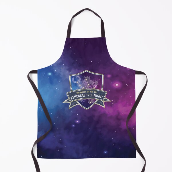 Item preview, An Tir Ethereal 12th Night designed and sold by Yotebeth.