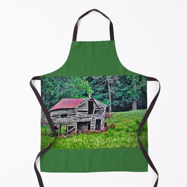 Item preview, Abandoned designed and sold by Savannah Gibbs.