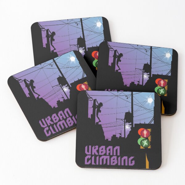 Item preview, Urban Climbing designed and sold by Dariolafuente.