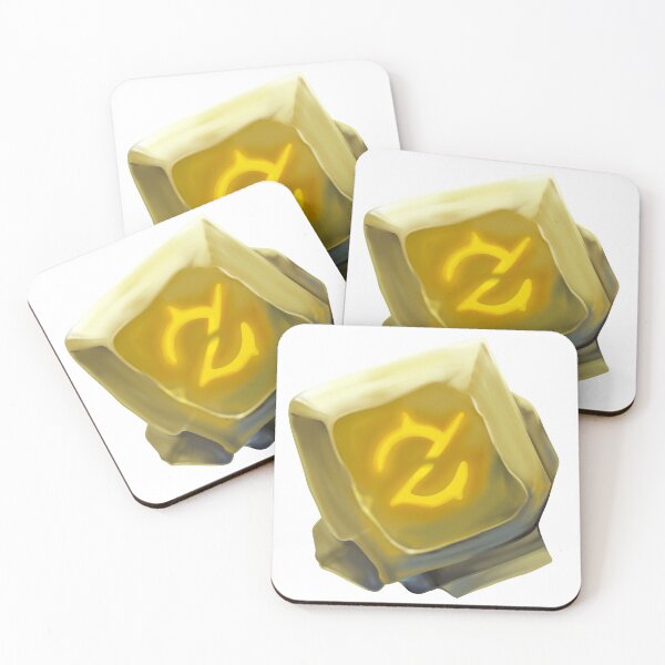 Item preview, Gunbreaker Soul Crystal designed and sold by Lunaeonn.