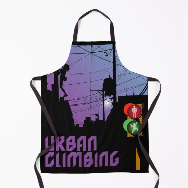 Item preview, Urban Climbing designed and sold by Dariolafuente.