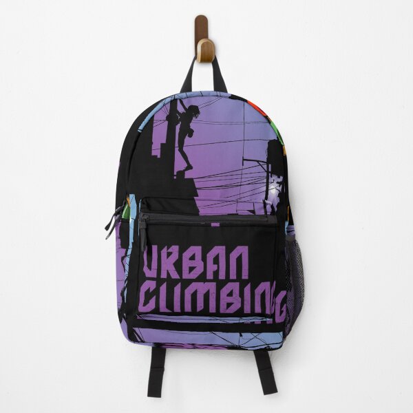 Item preview, Urban Climbing designed and sold by Dariolafuente.