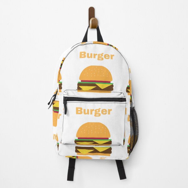 Item preview, The burger designed and sold by Bhavna111.