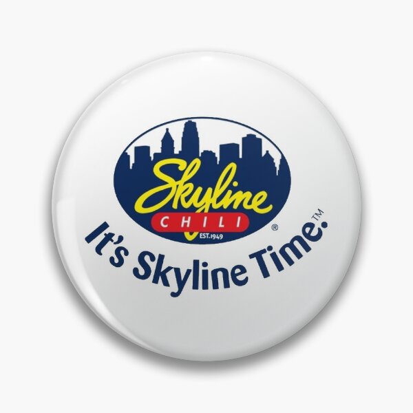 Item preview, Skyline Chili designed and sold by smcsherry.
