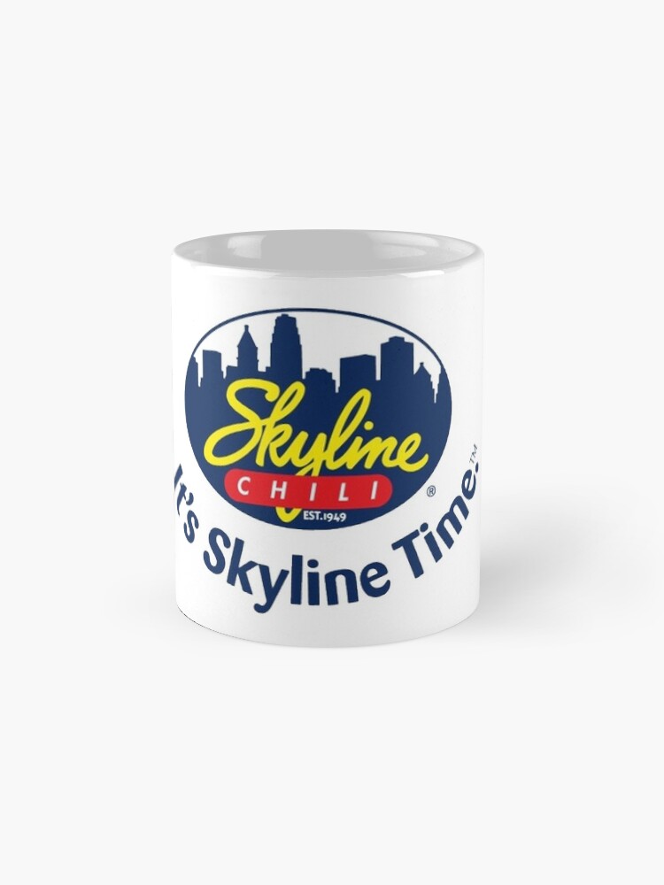 Skyline Chili Coffee Mug