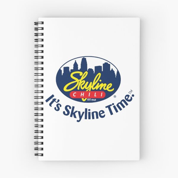 Item preview, Skyline Chili designed and sold by smcsherry.