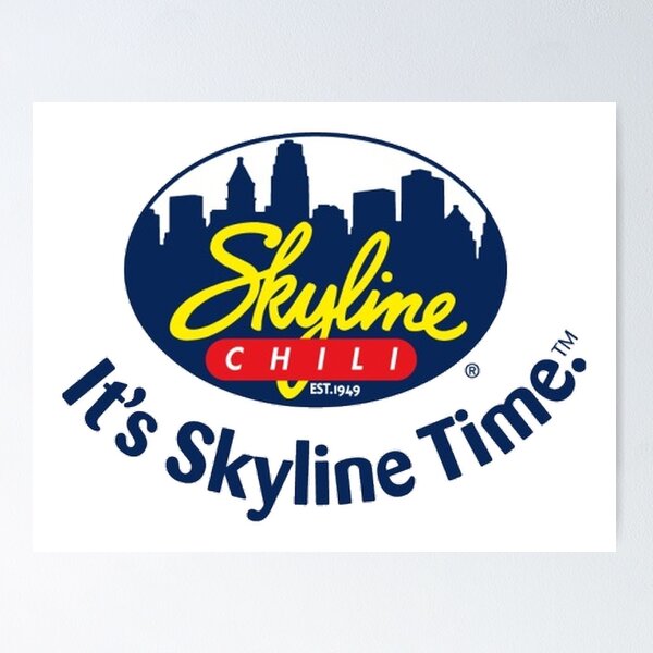 Item preview, Skyline Chili designed and sold by smcsherry.