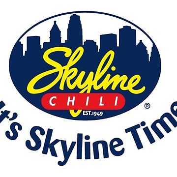 Vorschaubild zum Design Skyline Chili von smcsherry