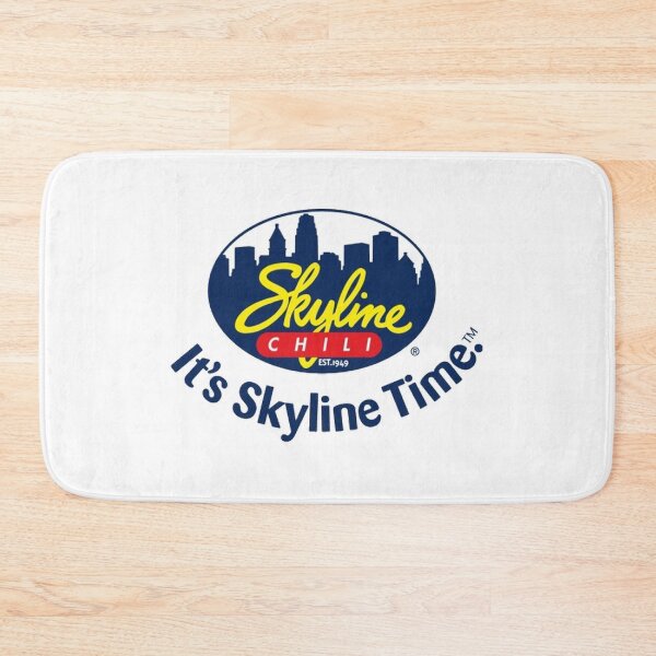 Item preview, Skyline Chili designed and sold by smcsherry.